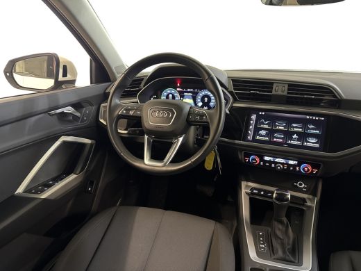 Audi Q3 45 TFSIe 245PK S-TRONIC S-LINE HYBRID CARPLAY/PDC/VIRTUAL ActivLease financial lease