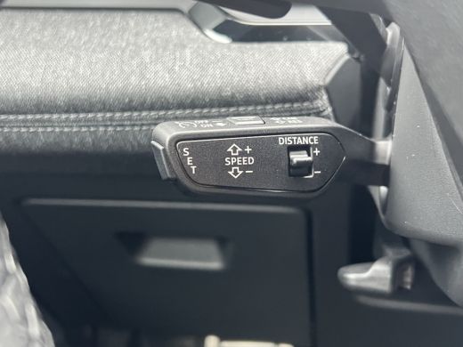 Audi Q6 e-tron S edition 83 kWh ActivLease financial lease