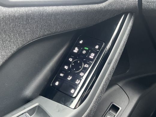 Audi Q6 e-tron S edition 83 kWh ActivLease financial lease