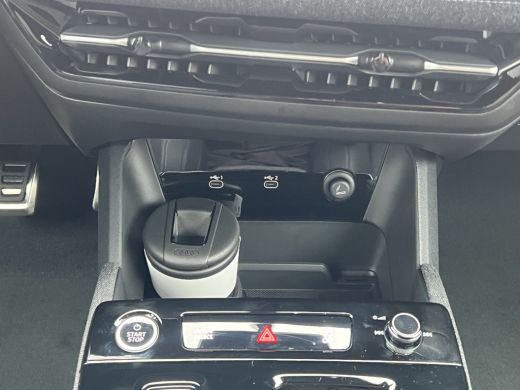 Audi Q6 e-tron S edition 83 kWh ActivLease financial lease