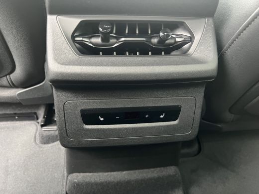 Audi Q6 e-tron S edition 83 kWh ActivLease financial lease