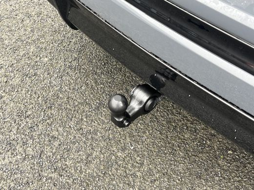 Audi Q6 e-tron S edition 83 kWh ActivLease financial lease