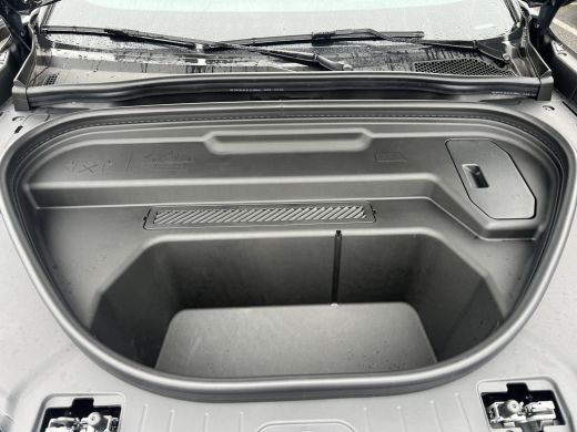 Audi Q6 e-tron S edition 83 kWh ActivLease financial lease