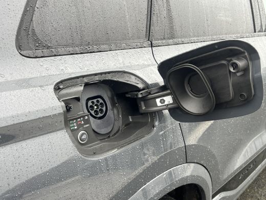 Audi Q6 e-tron S edition 83 kWh ActivLease financial lease