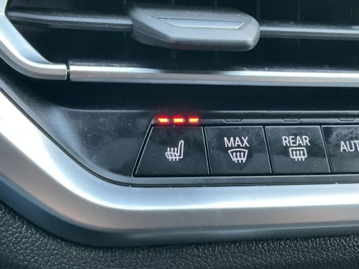 BMW 3 Serie 320e M-Sport Edition Plus Leder DAB Carplay Business ActivLease financial lease