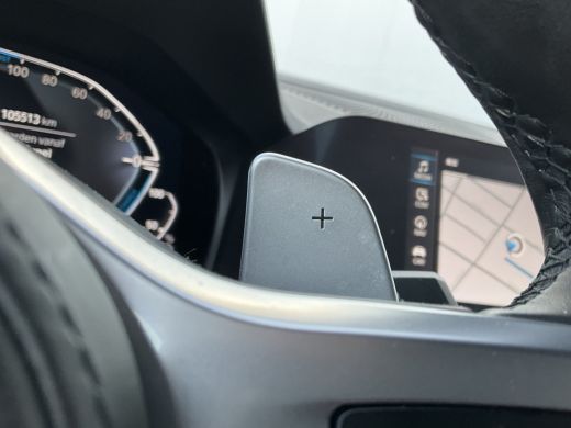 BMW 3 Serie 320e M-Sport Edition Plus Leder DAB Carplay Business ActivLease financial lease