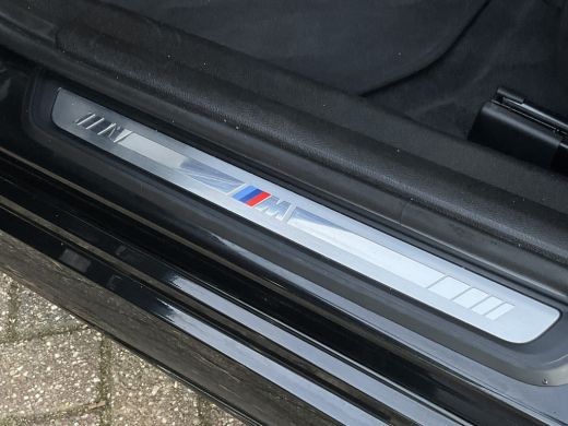 BMW 3 Serie 320e M-Sport Edition Plus Leder DAB Carplay Business ActivLease financial lease