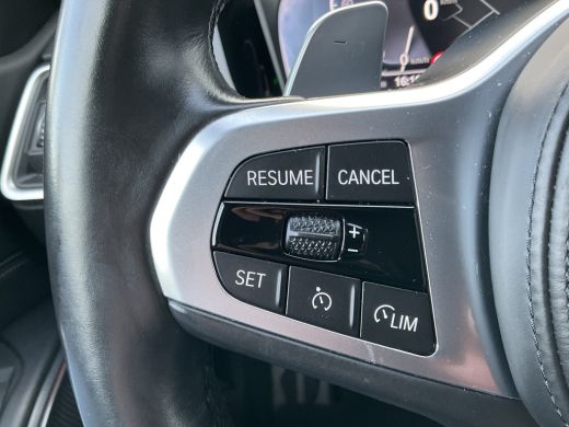 BMW 3 Serie 320e M-Sport Edition Plus Leder DAB Carplay Business ActivLease financial lease