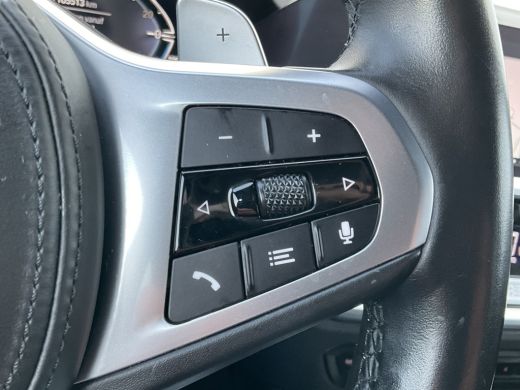 BMW 3 Serie 320e M-Sport Edition Plus Leder DAB Carplay Business ActivLease financial lease