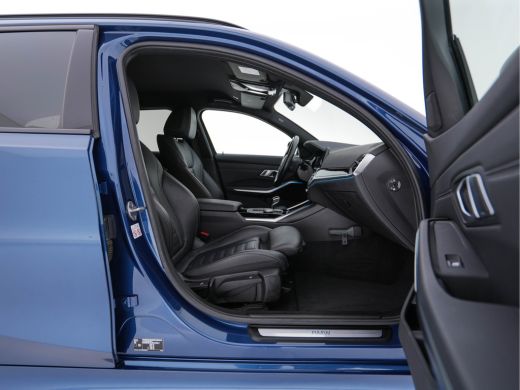 BMW 3 Serie Touring 320e Business Edition Plus [Plug-In] (INCL-BTW) Aut. *LEATHER | FULL-LED | HEATED-SPORTSE... ActivLease financial lease