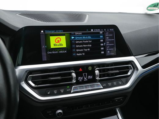 BMW 3 Serie Touring 320e Business Edition Plus [Plug-In] (INCL-BTW) Aut. *LEATHER | FULL-LED | HEATED-SPORTSE... ActivLease financial lease