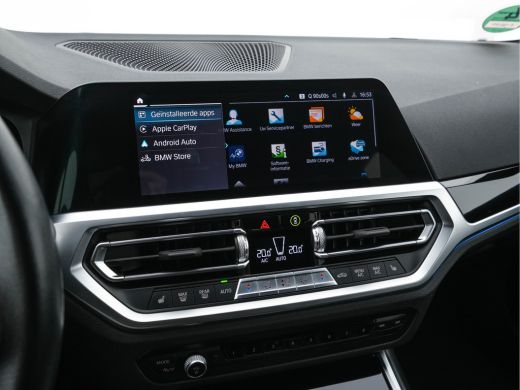 BMW 3 Serie Touring 320e Business Edition Plus [Plug-In] (INCL-BTW) Aut. *LEATHER | FULL-LED | HEATED-SPORTSE... ActivLease financial lease