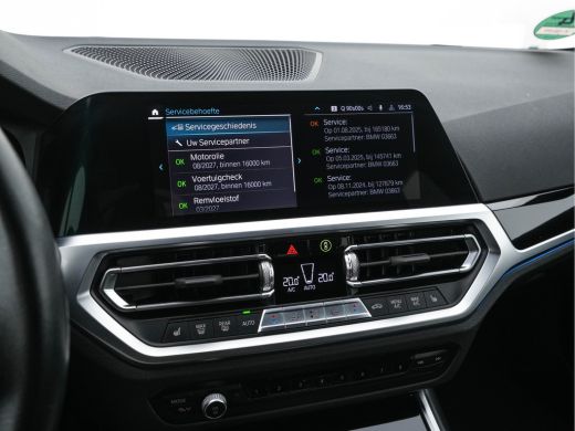 BMW 3 Serie Touring 320e Business Edition Plus [Plug-In] (INCL-BTW) Aut. *LEATHER | FULL-LED | HEATED-SPORTSE... ActivLease financial lease