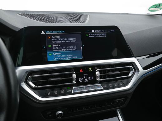 BMW 3 Serie Touring 320e Business Edition Plus [Plug-In] (INCL-BTW) Aut. *LEATHER | FULL-LED | HEATED-SPORTSE... ActivLease financial lease