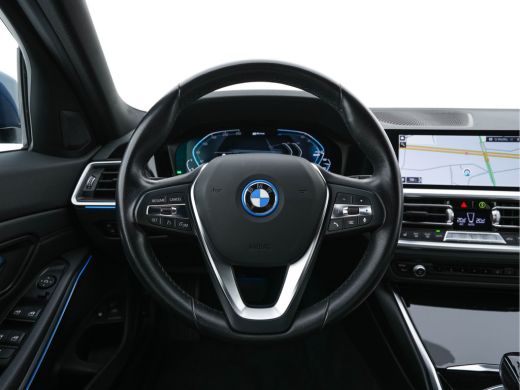 BMW 3 Serie Touring 320e Business Edition Plus [Plug-In] (INCL-BTW) Aut. *LEATHER | FULL-LED | HEATED-SPORTSE... ActivLease financial lease