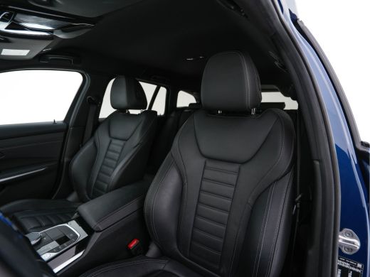 BMW 3 Serie Touring 320e Business Edition Plus [Plug-In] (INCL-BTW) Aut. *LEATHER | FULL-LED | HEATED-SPORTSE... ActivLease financial lease