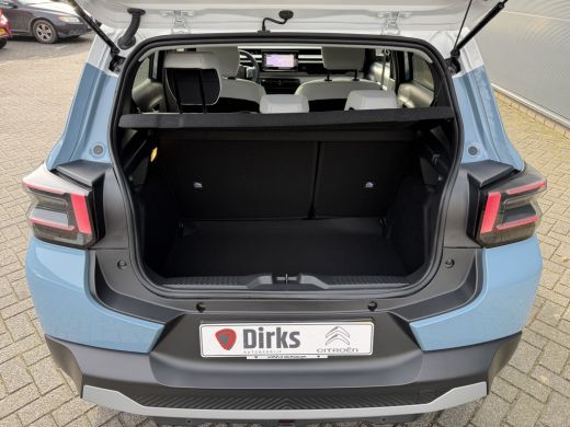 Citroën C3 100pk Max (Camera - Navigatie - Automatische Airco - Apple Carplay - 17"- Draadloos laden - LED) ActivLease financial lease