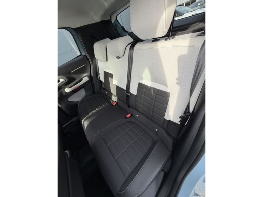 Citroën C3 100pk Max (Camera - Navigatie - Automatische Airco - Apple Carplay - 17"- Draadloos laden - LED) ActivLease financial lease