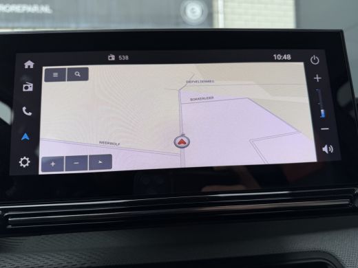 Citroën C3 100pk Max (Camera - Navigatie - Automatische Airco - Apple Carplay - 17"- Draadloos laden - LED) ActivLease financial lease