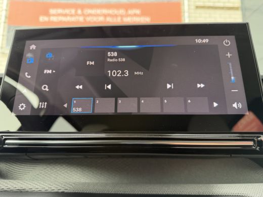 Citroën C3 100pk Max (Camera - Navigatie - Automatische Airco - Apple Carplay - 17"- Draadloos laden - LED) ActivLease financial lease