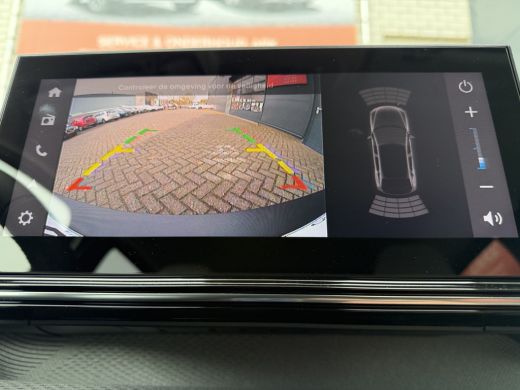 Citroën C3 100pk Max (Camera - Navigatie - Automatische Airco - Apple Carplay - 17"- Draadloos laden - LED) ActivLease financial lease