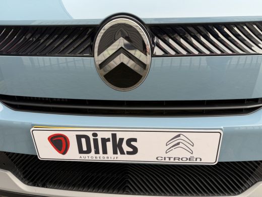 Citroën C3 100pk Max (Camera - Navigatie - Automatische Airco - Apple Carplay - 17"- Draadloos laden - LED) ActivLease financial lease