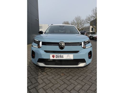 Citroën C3 100pk Max (Camera - Navigatie - Automatische Airco - Apple Carplay - 17"- Draadloos laden - LED) ActivLease financial lease