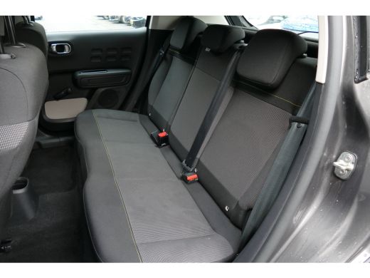 Citroën C3 1.2 PURETECH 82PK 5-DRS PLUS / NAVI / LED / CLIMA / PDC / BLUETOOTH / CRUISECONTROL / 1E EIGENAAR... ActivLease financial lease