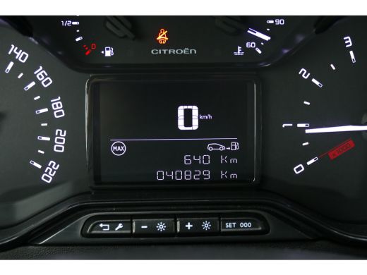 Citroën C3 1.2 PURETECH 82PK 5-DRS PLUS / NAVI / LED / CLIMA / PDC / BLUETOOTH / CRUISECONTROL / 1E EIGENAAR... ActivLease financial lease