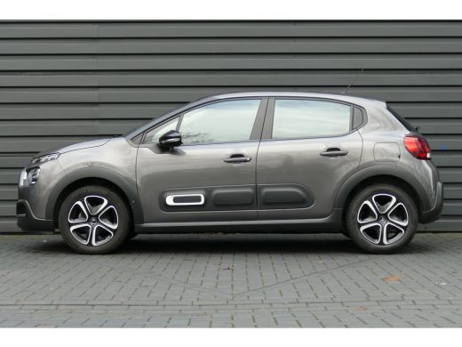 Citroën C3 1.2 PURETECH 82PK 5-DRS PLUS / NAVI / LED / CLIMA / PDC / BLUETOOTH / CRUISECONTROL / 1E EIGENAAR... ActivLease financial lease