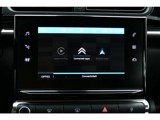 Citroën C3 1.2 PURETECH 82PK 5-DRS PLUS / NAVI / LED / CLIMA / PDC / BLUETOOTH / CRUISECONTROL / 1E EIGENAAR... ActivLease financial lease