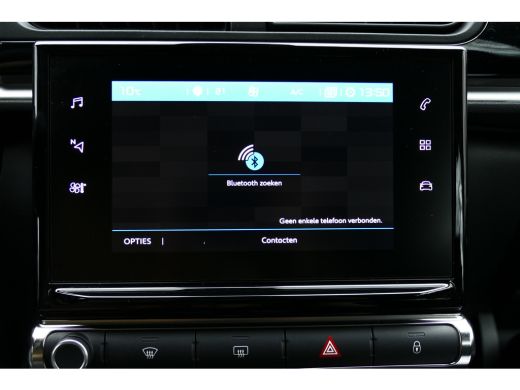 Citroën C3 1.2 PURETECH 82PK 5-DRS PLUS / NAVI / LED / CLIMA / PDC / BLUETOOTH / CRUISECONTROL / 1E EIGENAAR... ActivLease financial lease