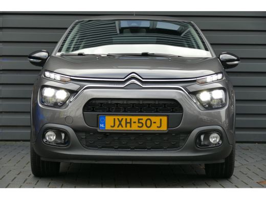 Citroën C3 1.2 PURETECH 82PK 5-DRS PLUS / NAVI / LED / CLIMA / PDC / BLUETOOTH / CRUISECONTROL / 1E EIGENAAR... ActivLease financial lease