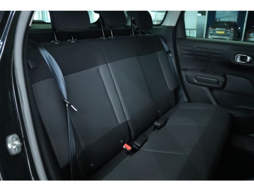 Citroën C3 Aircross 1.2 Turbo Plus | Cruise Control | Navigatie | Gripcontrol | Sensoren | LMV | Carplay ActivLease financial lease