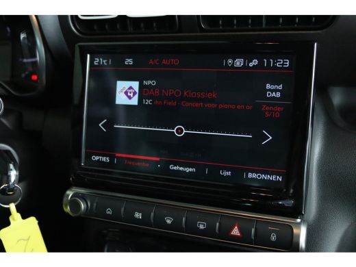 Citroën C3 Aircross 1.2 Turbo Plus | Cruise Control | Navigatie | Gripcontrol | Sensoren | LMV | Carplay ActivLease financial lease