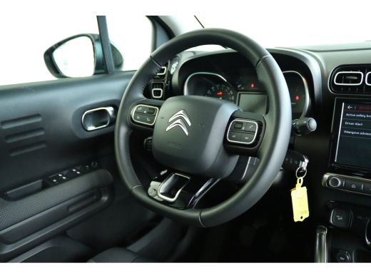 Citroën C3 Aircross 1.2 Turbo Plus | Cruise Control | Navigatie | Gripcontrol | Sensoren | LMV | Carplay ActivLease financial lease