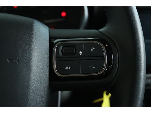 Citroën C3 Aircross 1.2 Turbo Plus | Cruise Control | Navigatie | Gripcontrol | Sensoren | LMV | Carplay ActivLease financial lease