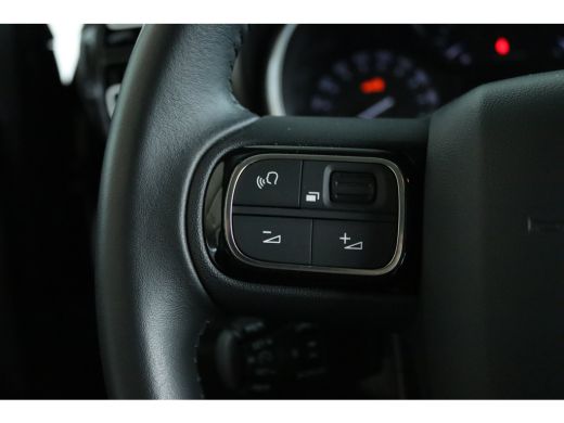 Citroën C3 Aircross 1.2 Turbo Plus | Cruise Control | Navigatie | Gripcontrol | Sensoren | LMV | Carplay ActivLease financial lease