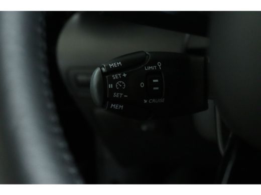Citroën C3 Aircross 1.2 Turbo Plus | Cruise Control | Navigatie | Gripcontrol | Sensoren | LMV | Carplay ActivLease financial lease