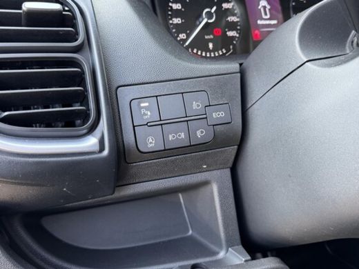 Citroën Jumper 2.2 BlueHDi 120 S&S L2H1 3.0t | Achteruitrijcamera | Camerabeeld in binnenspiegel | Cruise control ActivLease financial lease