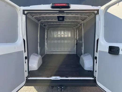 Citroën Jumper 2.2 BlueHDi 120 S&S L2H1 3.0t | Achteruitrijcamera | Camerabeeld in binnenspiegel | Cruise control ActivLease financial lease