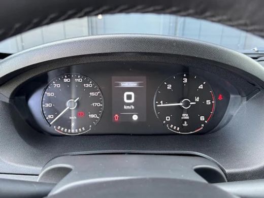 Citroën Jumper 2.2 BlueHDi 120 S&S L2H1 3.0t | Achteruitrijcamera | Camerabeeld in binnenspiegel | Cruise control ActivLease financial lease