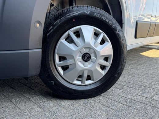 Citroën Jumper 2.2 BlueHDi 120 S&S L2H1 3.0t | Achteruitrijcamera | Camerabeeld in binnenspiegel | Cruise control ActivLease financial lease