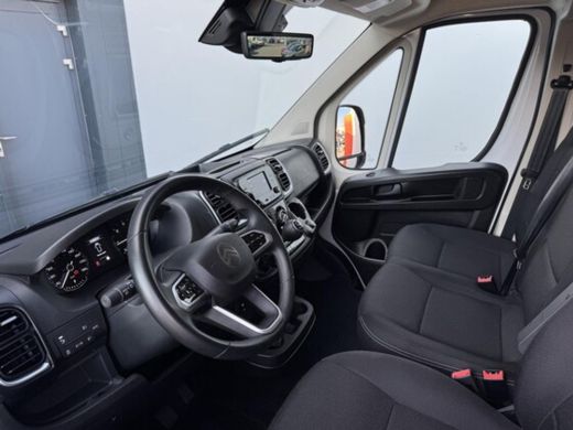Citroën Jumper 2.2 BlueHDi 120 S&S L2H1 3.0t | Achteruitrijcamera | Camerabeeld in binnenspiegel | Cruise control ActivLease financial lease