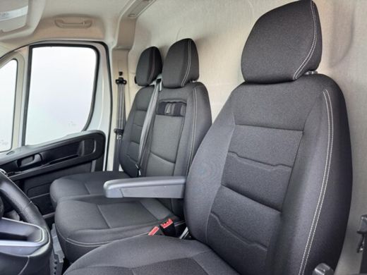 Citroën Jumper 2.2 BlueHDi 120 S&S L2H1 3.0t | Achteruitrijcamera | Camerabeeld in binnenspiegel | Cruise control ActivLease financial lease