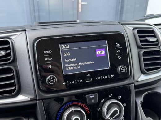 Citroën Jumper 2.2 BlueHDi 120 S&S L2H1 3.0t | Achteruitrijcamera | Camerabeeld in binnenspiegel | Cruise control ActivLease financial lease