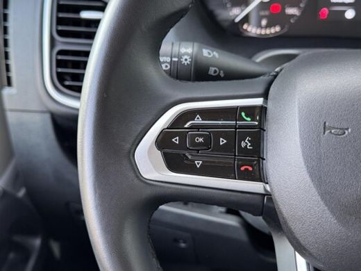 Citroën Jumper 2.2 BlueHDi 120 S&S L2H1 3.0t | Achteruitrijcamera | Camerabeeld in binnenspiegel | Cruise control ActivLease financial lease