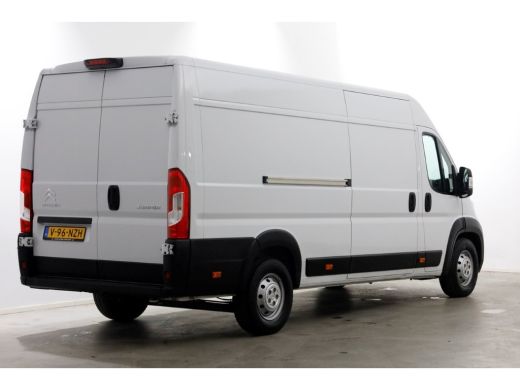 Citroën Jumper 2.2 BlueHDi 165pk L4H2 Airco/Navi/Camera 06-2024 ActivLease financial lease