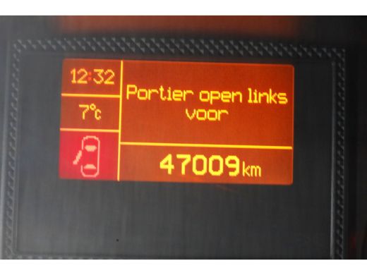 Citroën Jumper 2.2 BlueHDi 165pk L4H2 Airco/Navi/Camera 06-2024 ActivLease financial lease