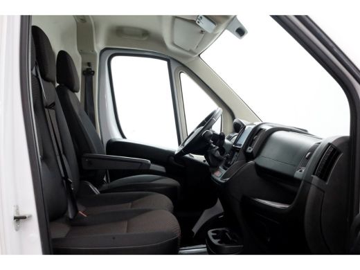 Citroën Jumper 2.2 BlueHDi 165pk L4H2 Airco/Navi/Camera 06-2024 ActivLease financial lease